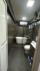 Blk 139 Marsiling Road (Woodlands), HDB 5 Rooms #622092591